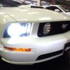 ford mustang 2010 -FORD--Ford Mustang ﾌﾒｲ--1ZVHT82H895144419---FORD--Ford Mustang ﾌﾒｲ--1ZVHT82H895144419- image 35
