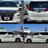 toyota alphard 2015 -TOYOTA--Alphard DBA-AGH30W--AGH30-0012916---TOYOTA--Alphard DBA-AGH30W--AGH30-0012916- image 8