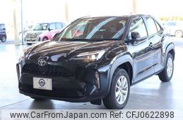 toyota yaris-cross 2023 quick_quick_5BA-MXPB10_MXPB10-3031995