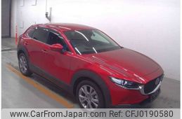 mazda cx-3 2021 -MAZDA--CX-30 3DA-DM8P--DM8P-150116---MAZDA--CX-30 3DA-DM8P--DM8P-150116-