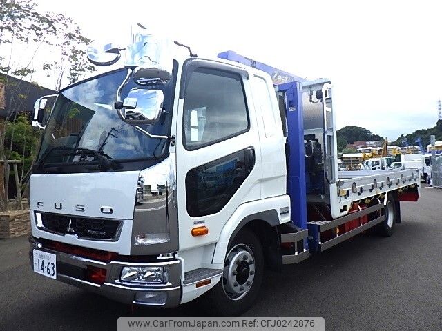 mitsubishi-fuso fighter 2021 -MITSUBISHI--Fuso Fighter 2KG-FK62FZ--FK62FZ-606310---MITSUBISHI--Fuso Fighter 2KG-FK62FZ--FK62FZ-606310- image 1