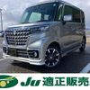 suzuki spacia 2024 -SUZUKI 【新潟 582ｱ8266】--Spacia MK53S--070997---SUZUKI 【新潟 582ｱ8266】--Spacia MK53S--070997- image 1