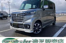 suzuki spacia 2024 -SUZUKI 【新潟 582ｱ8266】--Spacia MK53S--070997---SUZUKI 【新潟 582ｱ8266】--Spacia MK53S--070997-