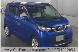 nissan dayz 2020 quick_quick_5BA-B43W_0106655