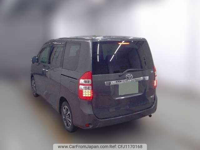 toyota noah 2012 -TOYOTA--Noah DBA-ZRR70G--ZRR70-0491221---TOYOTA--Noah DBA-ZRR70G--ZRR70-0491221- image 2
