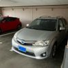 toyota corolla-fielder 2014 -TOYOTA--Corolla Fielder DAA-NKE165G--NKE165-7047215---TOYOTA--Corolla Fielder DAA-NKE165G--NKE165-7047215- image 3