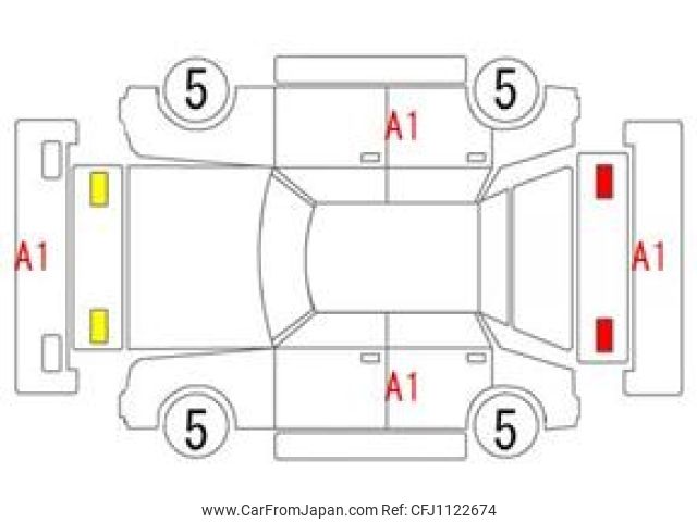 mazda cx-5 2019 -MAZDA--CX-5 6BA-KFEP--KFEP-303437---MAZDA--CX-5 6BA-KFEP--KFEP-303437- image 2