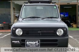 suzuki alto-lapin 2005 quick_quick_CBA-HE21S_HE21S-550767