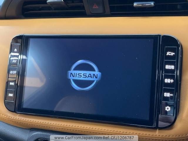 nissan kix 2020 -NISSAN--KIX 6AA-P15--P15-001981---NISSAN--KIX 6AA-P15--P15-001981- image 2