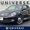 volkswagen the-beetle 2014 -VOLKSWAGEN--VW The Beetle DBA-16CBZ--WVWZZZ16ZEM634504---VOLKSWAGEN--VW The Beetle DBA-16CBZ--WVWZZZ16ZEM634504- image 1