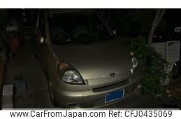 toyota fun-cargo 2001 -TOYOTA--Funcargo TA-NCP21--NCP21-0048463---TOYOTA--Funcargo TA-NCP21--NCP21-0048463-