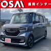 honda n-box 2018 -HONDA--N BOX DBA-JF4--JF4-2006587---HONDA--N BOX DBA-JF4--JF4-2006587- image 1