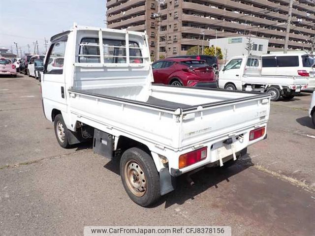 honda acty-truck 1992 A56 image 2