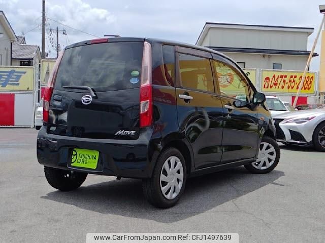 daihatsu move 2012 CFJ1497639 image 2