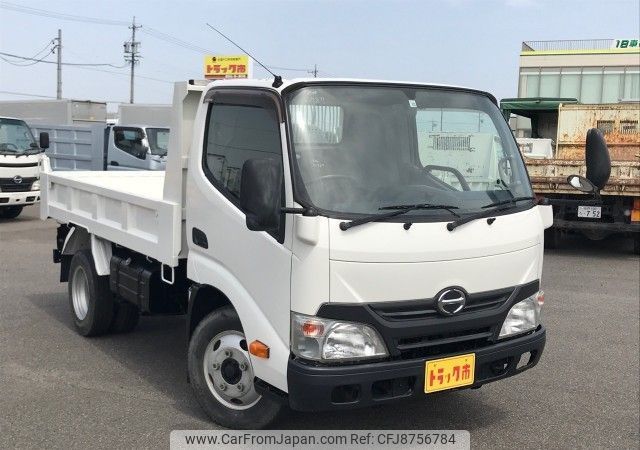 hino dutro 2014 REALMOTOR_N1021110787F-17 image 2