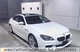 bmw 6-series 2013 -BMW--BMW 6 Series 6A30-0DZ11211---BMW--BMW 6 Series 6A30-0DZ11211-