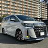 toyota alphard 2019 -TOYOTA 【神戸 304ﾏ4159】--Alphard AGH30W--0294664---TOYOTA 【神戸 304ﾏ4159】--Alphard AGH30W--0294664- image 1