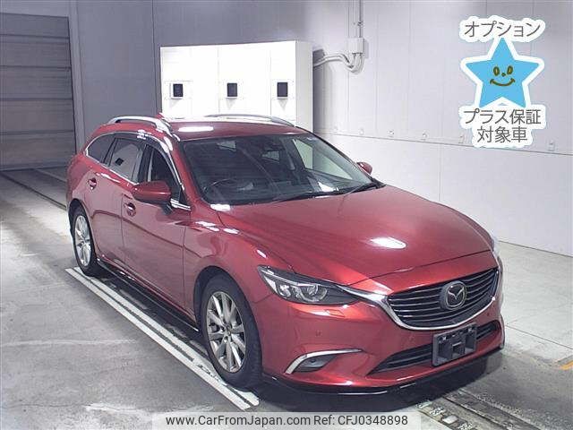 mazda atenza 2015 -MAZDA--Atenza Wagon GJ2AW-101356---MAZDA--Atenza Wagon GJ2AW-101356- image 1