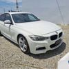 bmw 3-series 2014 -BMW--BMW 3 Series DBA-3B20--WBA3B16000N551153---BMW--BMW 3 Series DBA-3B20--WBA3B16000N551153- image 1