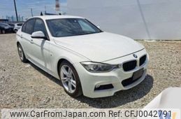 bmw 3-series 2014 -BMW--BMW 3 Series DBA-3B20--WBA3B16000N551153---BMW--BMW 3 Series DBA-3B20--WBA3B16000N551153-