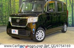 honda n-box 2019 -HONDA--N BOX DBA-JF3--JF3-1278293---HONDA--N BOX DBA-JF3--JF3-1278293-