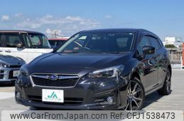 subaru impreza-sports 2016 CFJ1538473