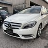 mercedes-benz b-class 2014 quick_quick_DBA-246242_WDD2462422J268600 image 1