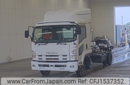 isuzu forward 2012 CFJ1537352