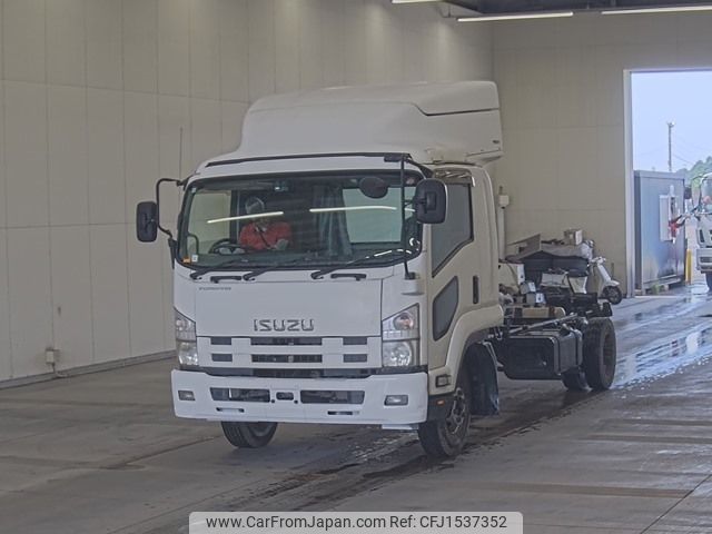isuzu forward 2012 CFJ1537352 image 1