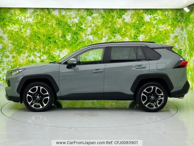 toyota rav4 2020 quick_quick_6BA-MXAA54_MXAA54-2024461 image 2