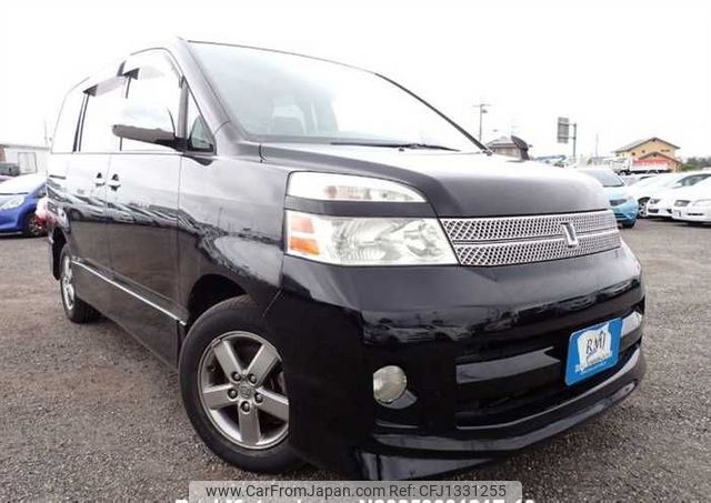 toyota voxy 2007 646828-N2025060181F-10 image 1