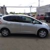 honda fit 2010 -HONDA--Fit DBA-GE7--GE7-1305415---HONDA--Fit DBA-GE7--GE7-1305415- image 4