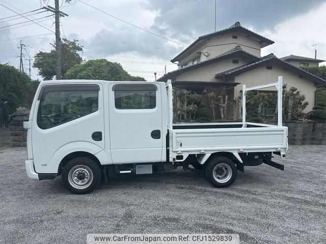 nissan atlas 2009 CFJ1529839 image 2