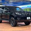 toyota land-cruiser-prado 2023 -TOYOTA--Land Cruiser Prado 3BA-TRJ150W--TRJ150-0162681---TOYOTA--Land Cruiser Prado 3BA-TRJ150W--TRJ150-0162681- image 17