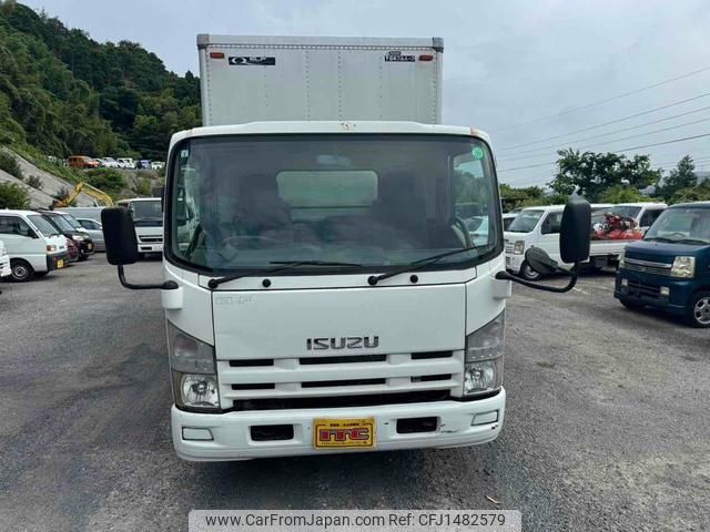 isuzu elf-truck 2009 CFJ1482579 image 2