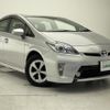 toyota prius 2015 -TOYOTA--Prius DAA-ZVW30--ZVW30-0447593---TOYOTA--Prius DAA-ZVW30--ZVW30-0447593- image 1