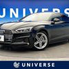 audi a5 2018 -AUDI--Audi A5 DBA-F5CYRL--WAUZZZF59JA086891---AUDI--Audi A5 DBA-F5CYRL--WAUZZZF59JA086891- image 1