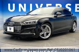 audi a5 2018 -AUDI--Audi A5 DBA-F5CYRL--WAUZZZF59JA086891---AUDI--Audi A5 DBA-F5CYRL--WAUZZZF59JA086891-