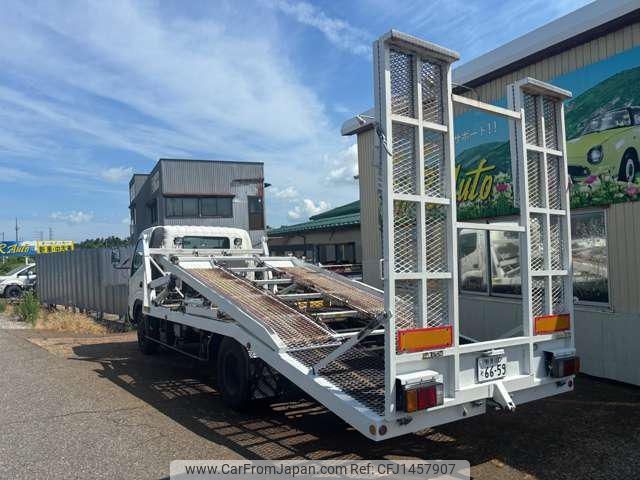 hino dutro 2006 CFJ1457907 image 2