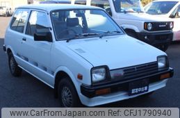 daihatsu mira-van 1985 CFJ1790940