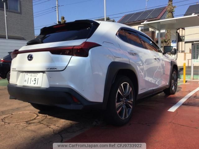 lexus ux 2021 -LEXUS 【川越 300ﾇ1191】--Lexus UX KMA10--2003614---LEXUS 【川越 300ﾇ1191】--Lexus UX KMA10--2003614- image 2