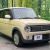 suzuki alto-lapin 2015 CFJ1752494 image 16