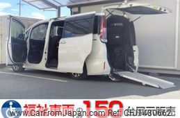 toyota esquire 2018 -TOYOTA--Esquire DBA-ZRR80Gｶｲ--ZRR80-0433010---TOYOTA--Esquire DBA-ZRR80Gｶｲ--ZRR80-0433010-