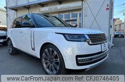 land-rover range-rover 2023 -ROVER--Range Rover 3CA-LK93WA--SALKA9AW7PA053157---ROVER--Range Rover 3CA-LK93WA--SALKA9AW7PA053157-