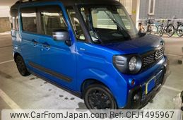 suzuki spacia 2019 -SUZUKI--Spacia Gear DAA-MK53S--MK53S-598526---SUZUKI--Spacia Gear DAA-MK53S--MK53S-598526-