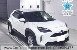 toyota yaris-cross 2021 -TOYOTA 【相模 331ﾀ2225】--Yaris Cross MXPB10-2007856---TOYOTA 【相模 331ﾀ2225】--Yaris Cross MXPB10-2007856-