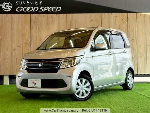 honda n-wgn 2014 CFJ1743359 image 1