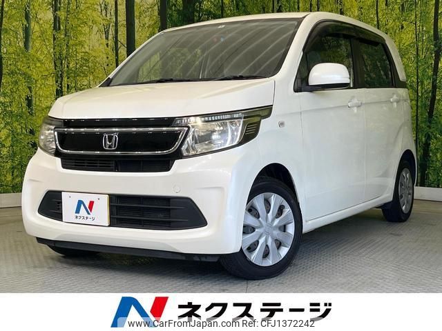 honda n-wgn 2014 quick_quick_JH1_JH1-1008216 image 1