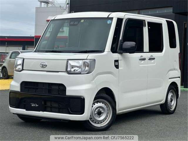 daihatsu hijet-caddie 2018 -DAIHATSU--Hijet Caddie HBD-LA700V--LA700V-0004129---DAIHATSU--Hijet Caddie HBD-LA700V--LA700V-0004129- image 2