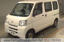 daihatsu hijet-van 2017 CFJ1700363